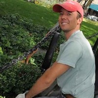 John Mini Distinctive Landscapes Employee Jack Mascharka's profile photo