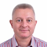 GO IN GmbH Employee Joerg Sander's profile photo