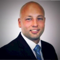 FRM, Inc Employee Jeremy Fye's profile photo