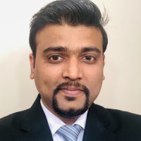 Cynosure, LLC. Employee Nirav Desai's profile photo