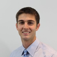 Turner & Townsend Heery Employee Andrew Stine's profile photo