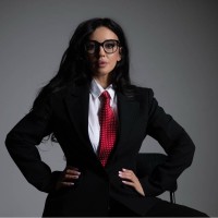 Smart Project Employee Katerina Kalashnikova's profile photo