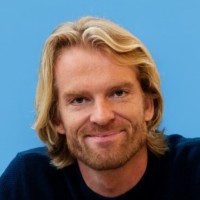 Stater N.V. Employee Hijmen Fokker's profile photo