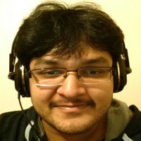 MARS Bioimaging Ltd Employee Harish Mandalika's profile photo