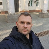 RosInterAUDIT Employee Nikita Kashonkov's profile photo