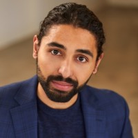 Spectra Media Collective Employee Trent Saunders's profile photo