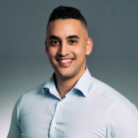 METRUM Employee Jonathan Nemry's profile photo