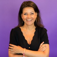 Kinderpostzegels Employee Sanne Penders-Bisschops's profile photo