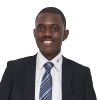 ProWebZm Employee Gift Musanza's profile photo