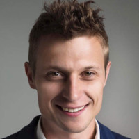 Software Innovation Labs Employee Michał Wyrobek's profile photo