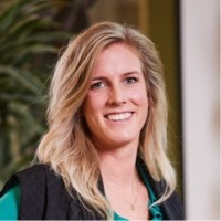 Vinke Vision BV Employee Elles Boot's profile photo