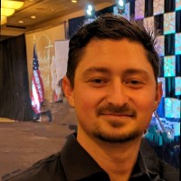 EMCOR Services Fagan Employee Codey Bertlin's profile photo