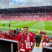 Yianni Loizos's profile photo