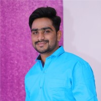 QDev Technolab Employee Mahendra Mahanor's profile photo