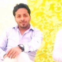 SRS Diecasting Pvt Ltd Employee Himanshsu Panwar's profile photo