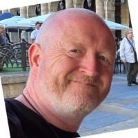 Geraint Marchesi-James Email & Phone Number