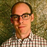 LANDAUER Employee Nathan Duff's profile photo