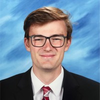J.P. Morgan Employee Arthur Baker's profile photo