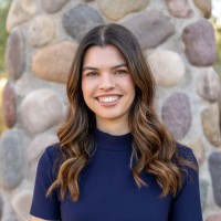 Taxfyle Employee Megan Smeltz's profile photo