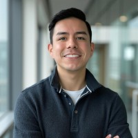 CAVA Employee Ivan Orozco's profile photo