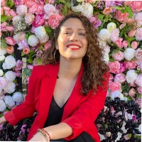BrainTrust Employee Stefanie Diaz's profile photo