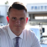 SustainaBase Employee Chad McIntyre's profile photo