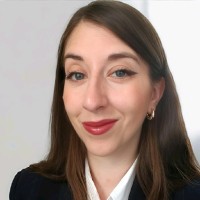 OneBroker S.r.l. Employee Dea delli Paoli's profile photo