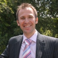 Ark Workplace Risk Employee Paul Phillips's profile photo