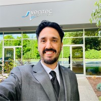 Ventec Life Systems Employee Todd Kirkwood's profile photo