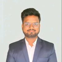 Rubyworks Employee Vedant Honrao's profile photo