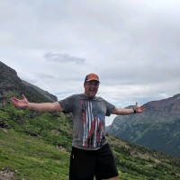 Wesley Medical Center Employee Timothy Bertrand's profile photo