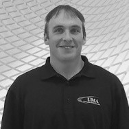 UMA Precision Machining Employee Pat Ronayne's profile photo