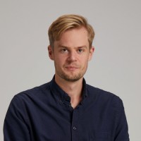 Axel Arigato Employee Simon Hedström's profile photo