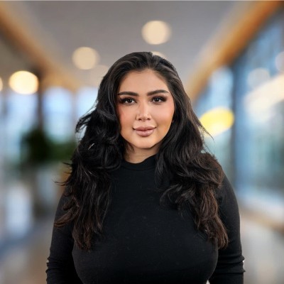Rahaf Jambi Email & Phone Number