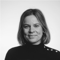 Mediaplanet Employee Emilie Albertsman's profile photo