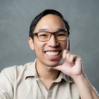 Reforged Labs (YC W22) Employee Robert Huynh's profile photo