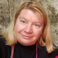 Micro-Tech Endoscopy Employee Arina McCarthy's profile photo