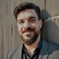 On Demand Pharmaceuticals Inc Employee Robert Cornog's profile photo