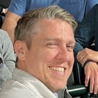 Centurylink Employee Brad Park's profile photo