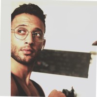 Elad Notti Email