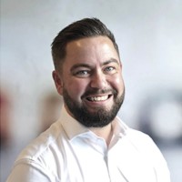 RackPeople Employee Mark Petersen's profile photo