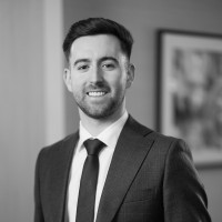 Kingsmede Employee Stephen Rooney's profile photo