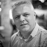 EBN Certification B.V. Employee Arco van Zandwijk's profile photo