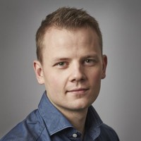 A.P. Moller - Maersk Employee Michel V.'s profile photo