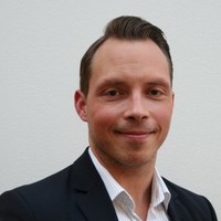 CGI Employee Daniel Löfgren's profile photo