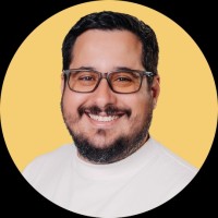Peple B.V. Employee Diego Reis's profile photo