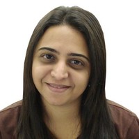 Toshvin Analytical Pvt.Ltd. Employee Rukshana Makujina's profile photo
