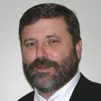 Ascension Employee Jeff Way's profile photo