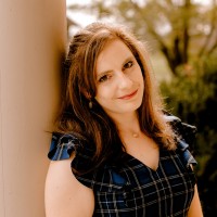Kentucky Education and Labor Cabinet Employee Amanda Birman's profile photo