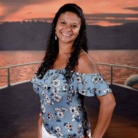 UPS Employee Brandy Locklear's profile photo